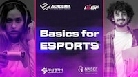 Educational Esports-Focused Courses