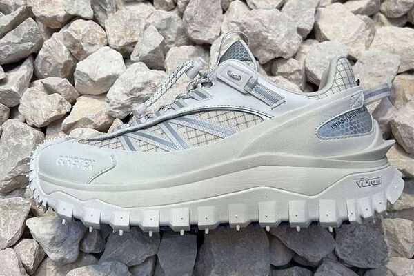 Luxury Gripped Hiking Shoes : trailgrip gtx Luxury Gripped Hiking Shoes : trailgrip gtx