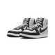 Monochromatic High-Top Sneakers Image 3