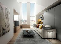 Hidden Murphy Bed Sofas Image 2