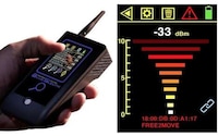 Data-Stealing Device Locators Image 1