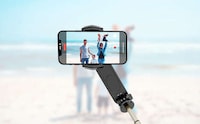Three-in-One Photography Gimbals Image 1