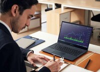 Convertible Business-Ready Laptops Image 1