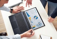 Convertible Business-Ready Laptops Image 2