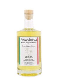 Noxious Plant-Infused Spirits