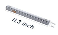 Slender Ergonomic Laptop Stands Image 2