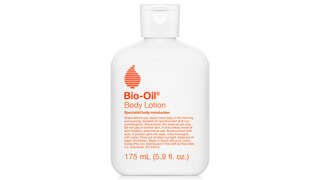 High-Oil Body Lotions
