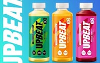 Hydrating Protein-Packed Drinks