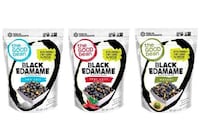 Crispy Edamame Bean Snacks Image 1