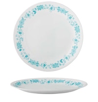 Seasonal Floral-Printed Dishware