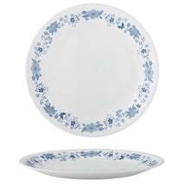 Seasonal Floral-Printed Dishware Image 5