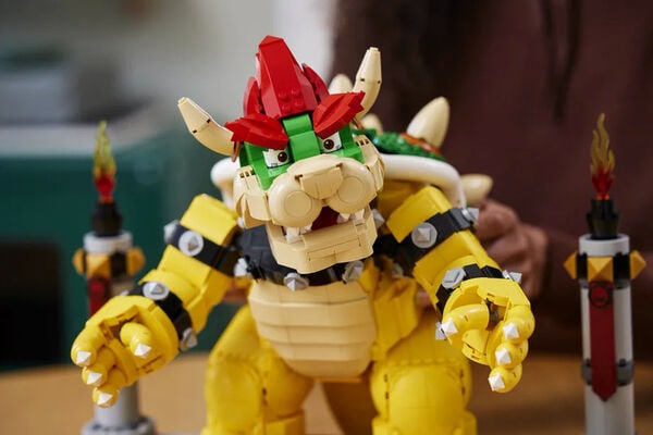 Top 35 Toys Trends in August