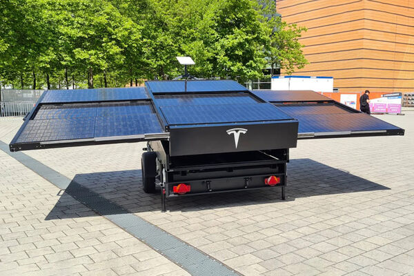 Top 100 Eco Transportation Trends