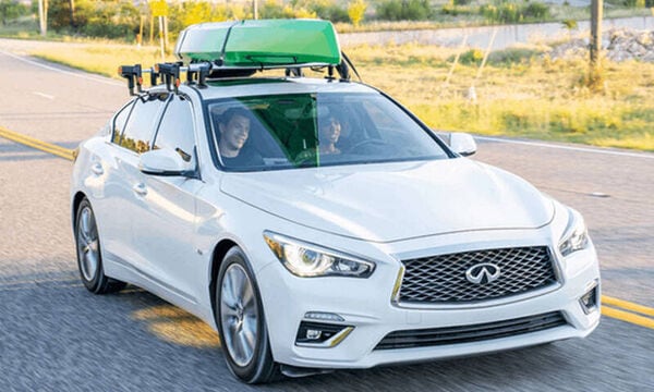 Top 100 Autos Trends in August