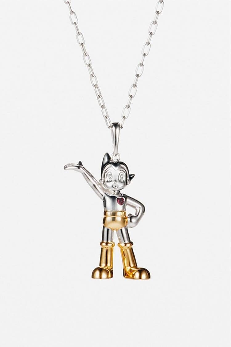 Anime-Themed Premium Accessories