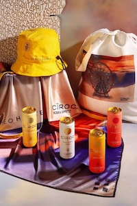 Libation-Collaborative Limited Fashion Image 3