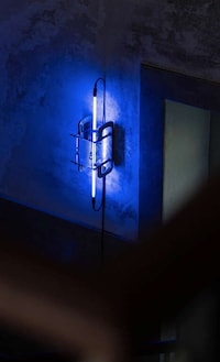 Material-Exploring Industrial-Style Lighting Image 1