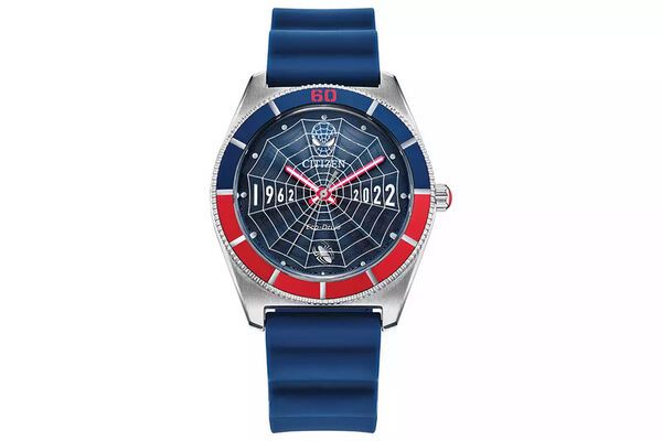 Citizen on sale superhero watch