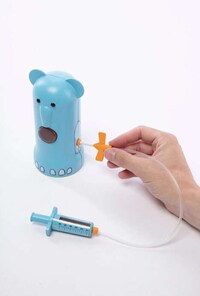 Medical Preparation Toys