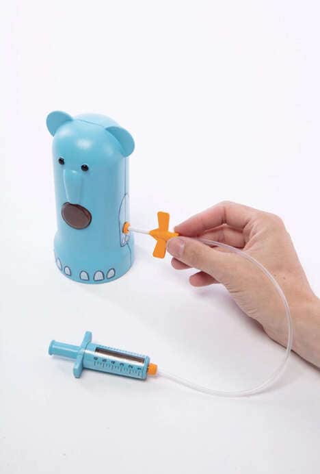 Medical Preparation Toys