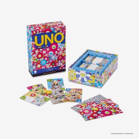 Special Edition Card Games