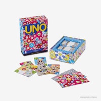 Special Edition Card Games