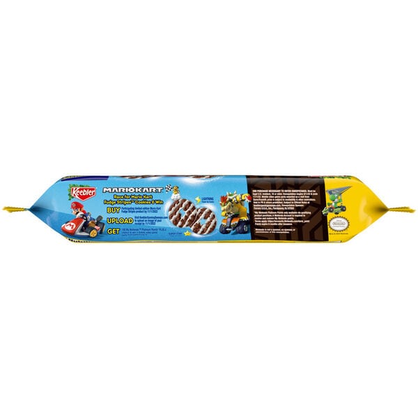 Nostalgic Video Game Cookies