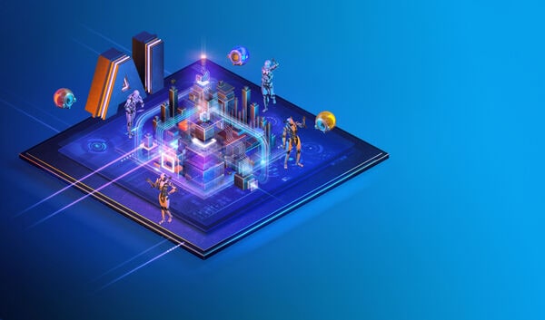 Personalized Content Generators
