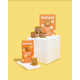 Allergen-Free Pumpkin Spice Goods Image 1