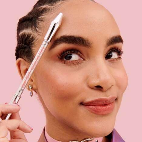 Volumizing Brow Pencils