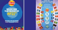 Snacking Legislation Retailer Guides Image 1