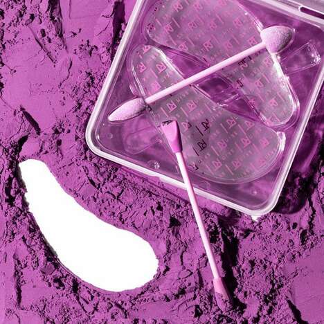 Reusable Touchup Kits