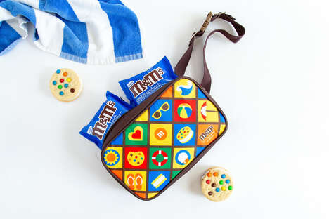 Ice Cream Fanny Packs