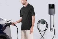 Connected Safety-Focused EV Chargers Image 1