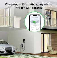 Connected Safety-Focused EV Chargers Image 2