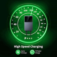 Connected Safety-Focused EV Chargers Image 3