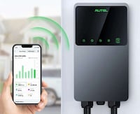 Connected Safety-Focused EV Chargers Image 4