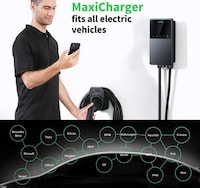 Connected Safety-Focused EV Chargers Image 5