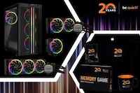 Silent PC Accessories Image 1