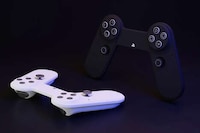 Adaptive VR Controller Concepts Image 2