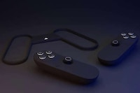 Adaptive VR Controller Concepts Image 6