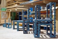 Puzzle-Like Seating Solutions Image 5