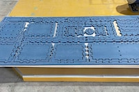 Puzzle-Like Seating Solutions Image 8