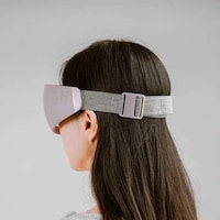 LED-Powered Skincare Masks Image 4