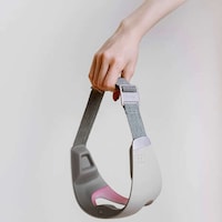 LED-Powered Skincare Masks Image 5