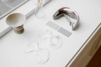 LED-Powered Skincare Masks Image 8
