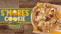 Fireside Snack-Inspired Cookies Image 1