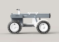 Autonomous Farm Support Vehicles Image 3