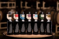 Celebratory Stout Beer Lineups Image 2