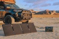Home-Grade Off-Grid Power Stations Image 1